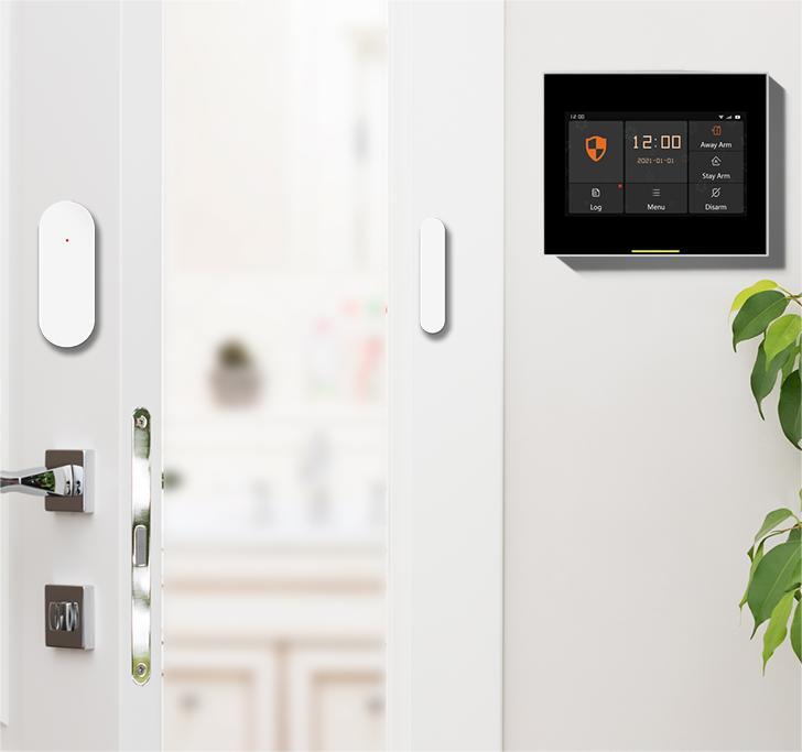 Smart Lighting Control